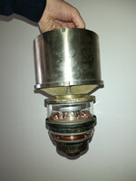 (Teszteletlen.) 8kg MINIWATT PHILIPS TBL 6/20 VÁKUUM trióda adócső vákuumcső vintage