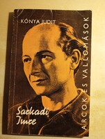 Kónya Judit Sarkadi Imre
