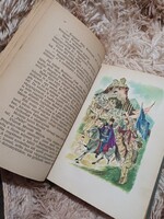 Mikszáth Kálmán - válogatott művei - 1953 - Beszterce ostroma/Új Zrinyiász