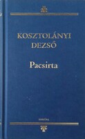 Pacsirta