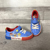 Mancs őrjárat cipő 24