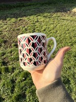 Gránit keménycserép bögre