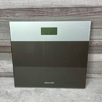 Salter digitális mérleg