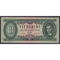 Magyarország,10 forint 1947 F