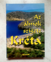 Az álmok szigete - kréta