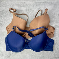 H&M, C&A Lingerie push-up melltartó szett 85/B