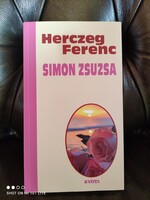 Herczeg Ferenc: Simon Zsuzsa