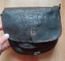Magyar címeres Tarisznya BESZTERCEBÁNYA