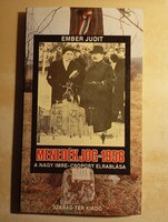 Ember Judit Menedékjog - 1956 A Nagy Imre - csoport elrablása