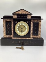 Viktoriánus ingás kandalloóra