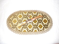 LAGUIOLE alsózáras bicska, vadászkés. Gyűjteményből. Kés, bicska, tőr, borotva.