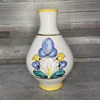 Verseghy Ferenc habán jellegű váza