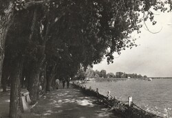 Ba - 878  Akinek a Balaton a szép Emlék: Balatonfüred