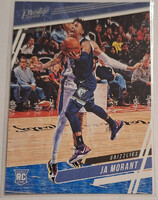 Ja Morant NBA Panini Prestige RC Rookie 2019-2020 kosárlabdakártya
