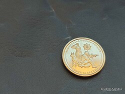 UKRAJNA 10 HRIVNYA 2025 RENDŐRSÉG! KUTYA! UNC! RITKA! 