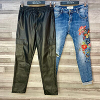 Glow Story, Destination nadrág szett 158-164