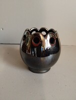 Badár Balazs kerámia kis váza