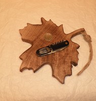 Régi német bicska. Kés, bicska, tőr, borotva.