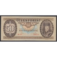 Magyarország,50 forint 1969 VF