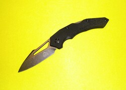 PUMA taktikai kés, bicska. VÁGATLAN!. Gyűjteményből. Kés, bicska, tőr, borotva.