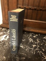 Gyurkó László Faustus Doktor Boldogságos Pokoljárása