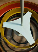 Utángyártott konzol WILHELM VEST LEUCHTEN DYNAMIC PENDANT búrához