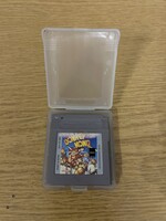 Nintendo Game Boy Donkey Kong