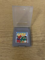 Nintendo Game Boy Mario Golf