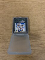 Nintendo Game Boy Super Mario Bros. Deluxe