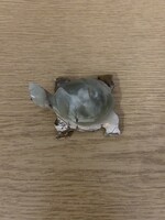 Onix teknős figura