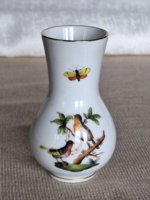 Herendi Rothschild mintás váza