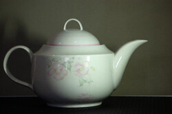 Alföldi Porcelán teáskanna