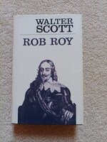 Walter Scott - Rob Roy (1987)