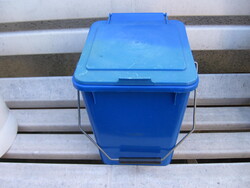 Retro JOPA Innovation seit 1908 műanyag szemetes kuka