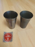 2 db ónpohár WMF