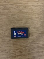 Nintendo Gameboy Advance Football Mania