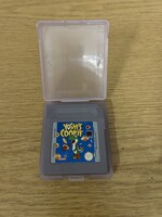 Nintendo Game Boy Yoshi's Cookie