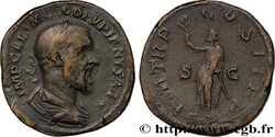 PUPIENUS Sestertius 238 Rome