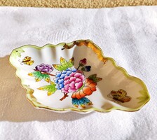 Herendi Viktória mintás tálka