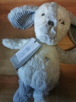 Vegyes plüssök 042. (Mamas&Papas kutya)  - Mixed plushies 042. (Mamas&Papas dog)