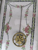 Asztali óra kandalló óra Inga keret óra kép óra inga