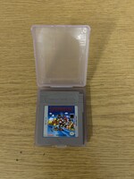 Nintendo Game Boy Super Mario Land
