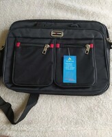 Férfi aktatáska, laptop táska