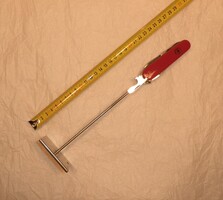 Victorinox bicska. Gyűjteményből.. Kés, bicska, tőr, borotva.