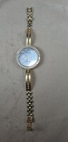 Prestige 14K Gold Watch