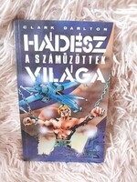 Hádész a száműzöttek világa - Clark Darlton - 1990