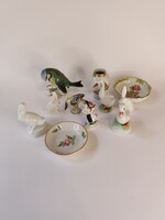 Herendi lot  10db