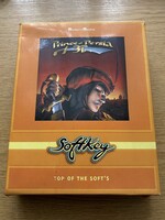 PC játék Prince of Persia 3D