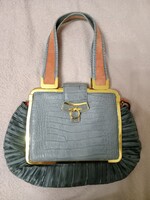 Eredeti SPORTMAX (MAXMARA) NŐI TASKA