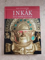 Inkák és az Andoki kultúrák 2010
